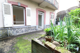 
                                                                                        Vente
                                                                                         maison mitoyenne 165 m² 63300 thiers