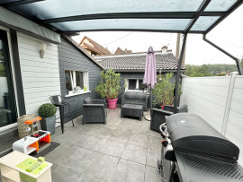 
                                                                                        Vente
                                                                                         Maison Plain-Pied terrasse pergola