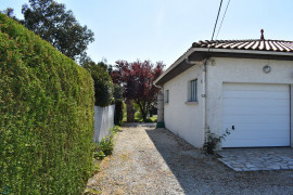 
                                                                                        Vente
                                                                                         MAISON PLAIN-PIED VUE EXTERIEURE  EXCEPTIONNELLE