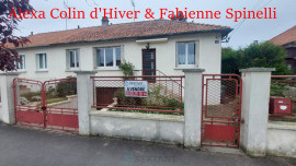 
                                                                                        Vente
                                                                                         Maison plain pieds sur sous sol Soissons proche centre ville