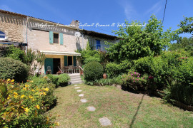 
                                                                                        Vente
                                                                                         Maison pleine de charme à proximité de Duras 47120 