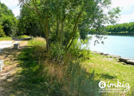 
                                                                                        Vente
                                                                                         Maison sans travaux le long des berges