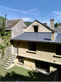 
                                                                                        Vente
                                                                                         maison spacieuse