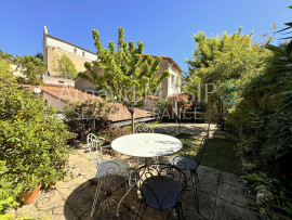 
                                                                                        Vente
                                                                                         MAISON SPACIEUSE 3CH, 132M² HAB, GGE/ATELIER 80M², JARDIN, TERRASSE  