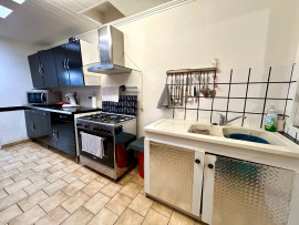 
                                                                                        Vente
                                                                                         Maison St Maurice 2 à 4 chambres et jardin