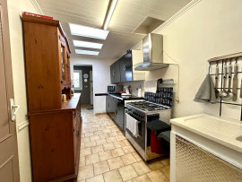 
                                                                                        Vente
                                                                                         Maison St Maurice 2 à 4 chambres et jardin