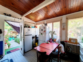 
                                                                                        Vente
                                                                                         Maison T3 Sèvres