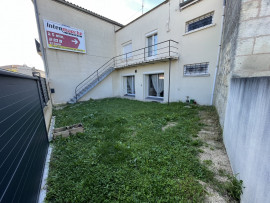 
                                                                                        Vente
                                                                                         Maison T6 - Cavignac