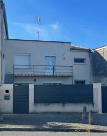 
                                                                                        Vente
                                                                                         Maison T6 - Cavignac