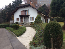 
                                                                                        Vente
                                                                                         Maison Thonon les Bains