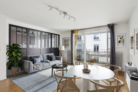 
                                                                                        Vente
                                                                                         Maisons Alfort 108