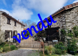 
                                                                                        Vente
                                                                                         MAISONS DE HAMEAU RENOVEES