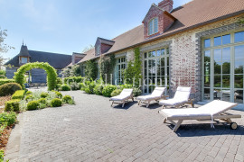 
                                                                                        Location de vacances
                                                                                         Manoir Saint Laurent