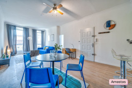 
                                                                                        Location
                                                                                         Marseille 13001 - Appartement T2 lumineux proche du Vieux Port