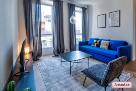 
                                                                                        Location
                                                                                         Marseille 13001 - Appartement T2 lumineux proche du Vieux Port