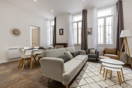 
                                                                                        Colocation
                                                                                         Marseille 13001 - Colocation 4 chambres au pied de Saint Charles