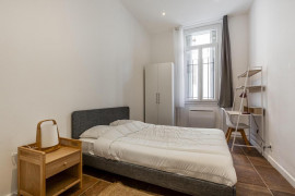 
                                                                                        Colocation
                                                                                         Marseille 13001 - Colocation 4 chambres au pied de Saint Charles