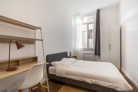 
                                                                                        Colocation
                                                                                         Marseille 13001 - Colocation 4 chambres au pied de Saint Charles