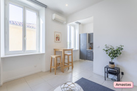 
                                                                                        Location
                                                                                         Marseille 13001 - Magnifique T2 secteur Gare Saint Charles