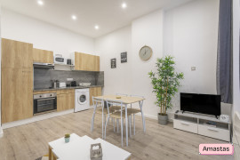 
                                                                                        Location
                                                                                         Marseille 13002 - Magnifique T2 dans le quartier de la Joliette