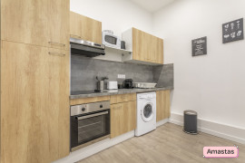 
                                                                                        Location
                                                                                         Marseille 13002 - Magnifique T2 dans le quartier de la Joliette