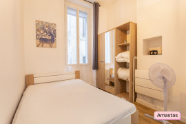 
                                                                                        Location
                                                                                         Marseille 13002 - Magnifique T2 dans le quartier de la Joliette