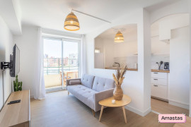 
                                                                                        Location
                                                                                         Marseille 13003 - Appartement T3 en plein cœur du centre ville