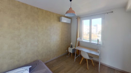 
                                                                                        Colocation
                                                                                         Marseille 13003 - Appartement T4 en colocation secteur Saint Mauront - HONORAIRES DE LOCATION OFFERTS