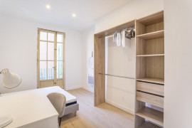 
                                                                                        Colocation
                                                                                         Marseille 13003 - Charmant T4 lumineux en colocation 2 balcons