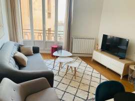 
                                                                                        Colocation
                                                                                         Marseille 13004 - Colocation T4 proche Palais Longchamps - Honoraires de location offerts