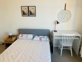 
                                                                                        Colocation
                                                                                         Marseille 13004 - Colocation T4 proche Palais Longchamps - Honoraires de location offerts