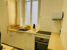 
                                                                                        Colocation
                                                                                         Marseille 13004 - Colocation T4 proche Palais Longchamps - Honoraires de location offerts