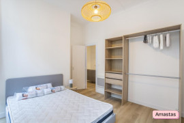 
                                                                                        Colocation
                                                                                         Marseille 13005 - Appartement T3 en plein cœur du centre ville proche du Boulevard Baille