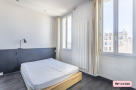 
                                                                                        Location
                                                                                         Marseille 13005 - Charmant T2 lumineux au cœur de Marseille quartier Baille