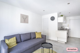 
                                                                                        Location
                                                                                         Marseille 13005 - Joli T1 lumineux quartier Saint Pierre