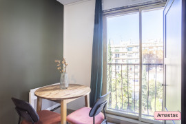 
                                                                                        Location
                                                                                         Marseille 13005 - Magnifique studio secteur Saint-Pierre