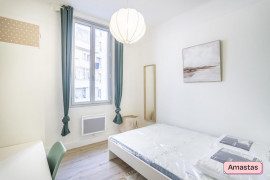 
                                                                                        Colocation
                                                                                         Marseille 13006 - Appartement T4 en plein cœur du centre ville