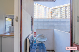 
                                                                                        Location
                                                                                         Marseille 13010 - Coquet T1 dans le quartier de la Timone