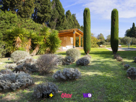 
                                                                                        Vente
                                                                                         MAS PROVENCAL - PLAN D'ORGON