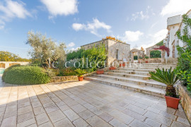 
                                                                                        Location de vacances
                                                                                         Masseria Franca