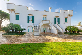 
                                                                                        Location de vacances
                                                                                         Masseria Franca