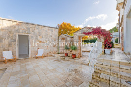 
                                                                                        Location de vacances
                                                                                         Masseria Franca