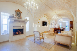 
                                                                                        Location de vacances
                                                                                         Masseria Franca