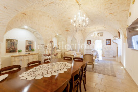 
                                                                                        Location de vacances
                                                                                         Masseria Franca