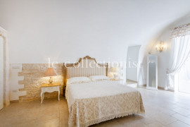 
                                                                                        Location de vacances
                                                                                         Masseria Franca