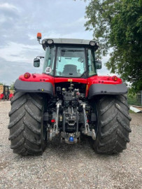 
                                                                                        Matériel agricole
                                                                                         Massey Ferguson 7624 GPS Trible