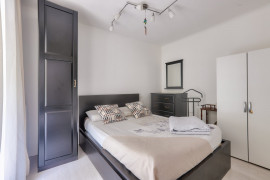 
                                                                                        Vente
                                                                                         Menton - Beau 2 pièces 39 m2 proche de Monaco