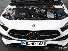 
                                                                                        Voiture
                                                                                         MERCEDES-BENZ A 250e AMG 218ch CERTIFIÉ