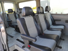 
                                                                                        Utilitaire
                                                                                         Mercedes-Benz Sprinter 315 CDI  avec 350000kms