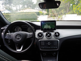 
                                                                                        Voiture
                                                                                         Mercedes Classe GLA 220D DCT SENSATION